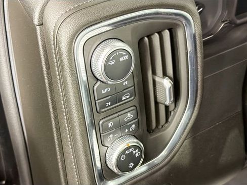 Used 2021 GMC Sierra 1500 Elevation image 10