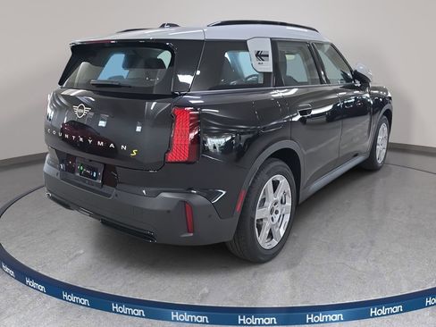 Used 2025 MINI Cooper Countryman SE image 7