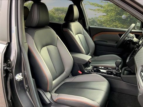 Certified 2026 Subaru Forester Sport AWD/4WD image 27