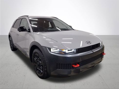 New 2026 Hyundai Ioniq 5 XRT AWD/4WD image 4