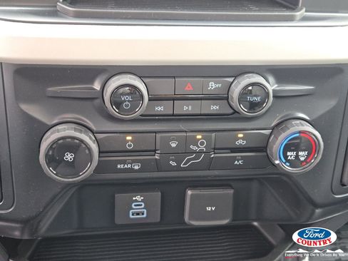 New 2026 Ford F250 XL RWD image 12