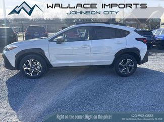 New 2026 Subaru Crosstrek 2.0i Premium AWD/4WD video 3