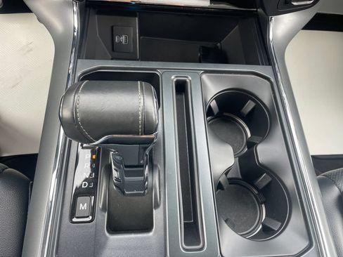 Certified 2021 Ford F150 Lariat AWD/4WD image 29