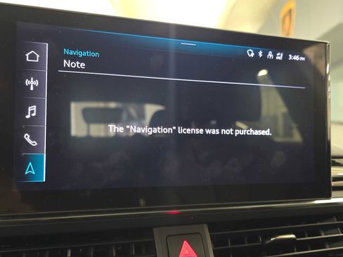 Used 2023 Audi A5 2.0T Premium Plus w/ Premium Plus image 33