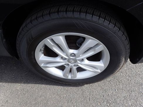 Used 2012 Hyundai Tucson GLS FWD image 22