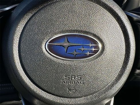 Used 2023 Subaru Outback Limited image 22