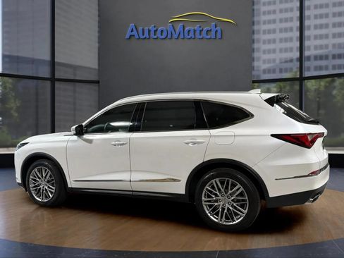 Used 2024 Acura MDX SH-AWD w/ Advance Package image 7