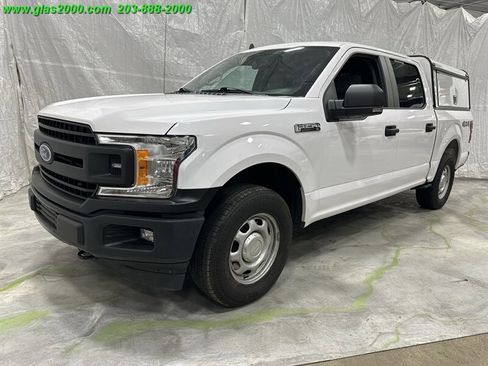 Used 2020 Ford F150 XL w/ XL Power Equipment Group image 1