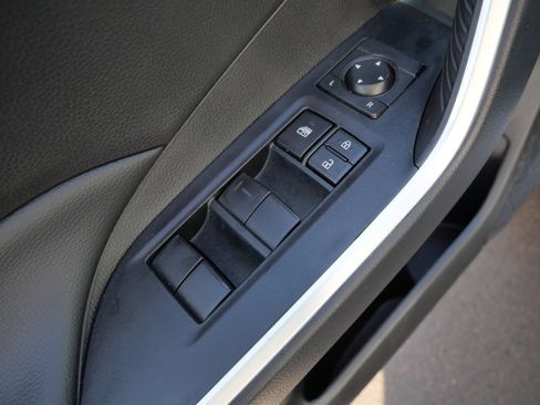 Certified 2025 Toyota RAV4 LE image 20