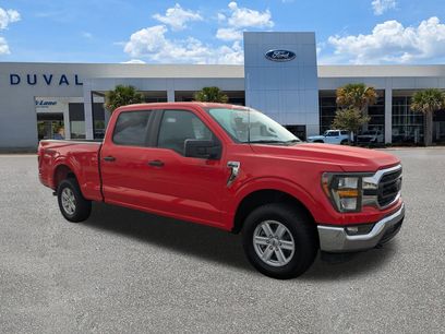 Used 2023 Ford F150 XLT