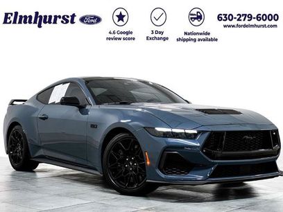 Certified 2024 Ford Mustang GT Premium w/ GT Performance Package