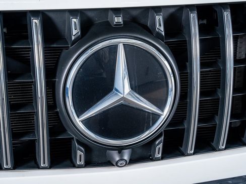 Used 2024 Mercedes-Benz GLE 53 AMG 4MATIC Coupe image 16