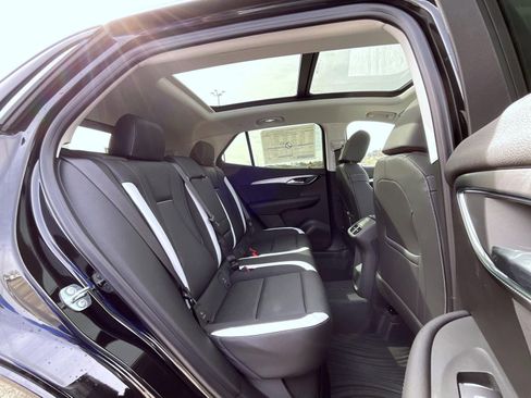 New 2026 Buick Envision Sport Touring AWD/4WD image 18