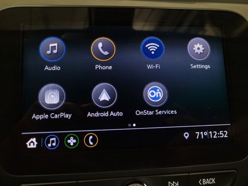Used 2019 Chevrolet Malibu LT w/ Driver Confidence Package FWD image 25