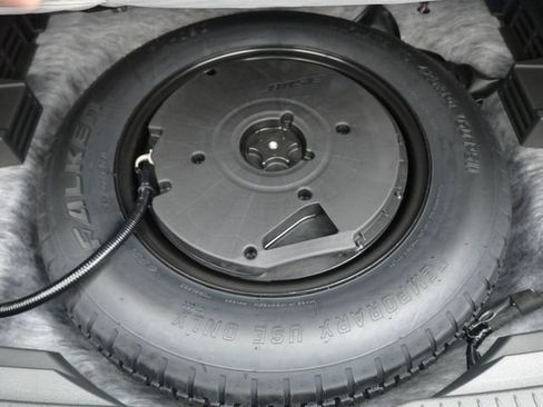 New 2026 Nissan Rogue Platinum w/ Platinum Premium Package image 24