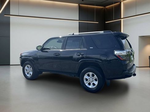 Used 2024 Toyota 4Runner SR5 RWD image 3