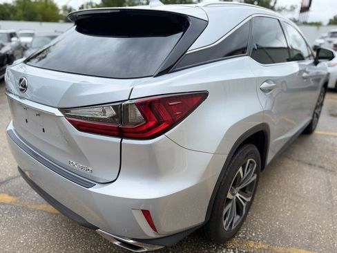 Used 2017 Lexus RX 350 FWD w/ Premium Package image 5