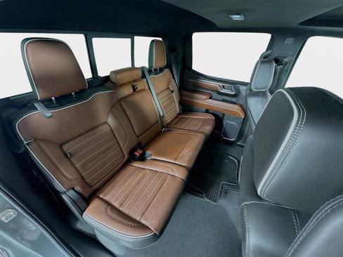 Used 2023 GMC Sierra 1500 Denali Ultimate image 29