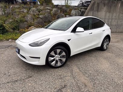 Used 2023 Tesla Model Y Long Range