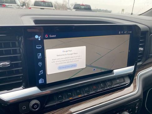 New 2026 Chevrolet Silverado 1500 RST image 24