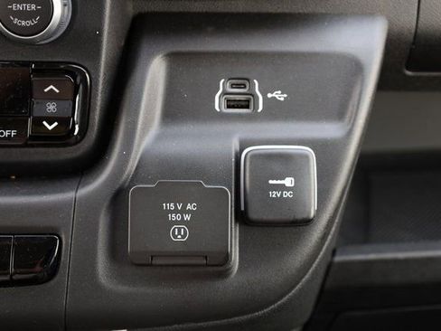 Used 2024 RAM ProMaster 1500 w/ Convenience Group image 15