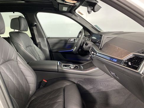 Used 2026 BMW X5 xDrive40i image 29