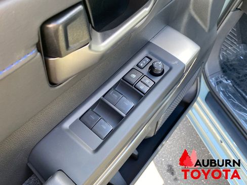 New 2026 Toyota Tundra Platinum AWD/4WD image 10