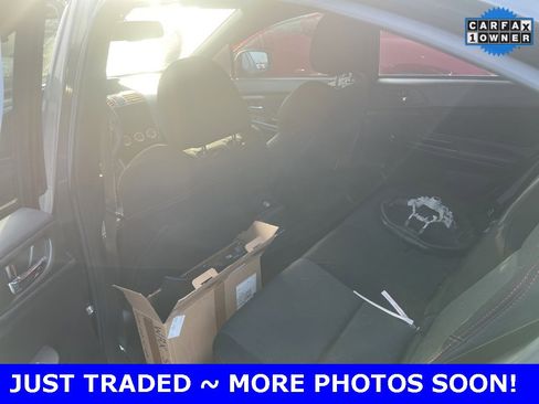 Used 2015 Subaru WRX image 6
