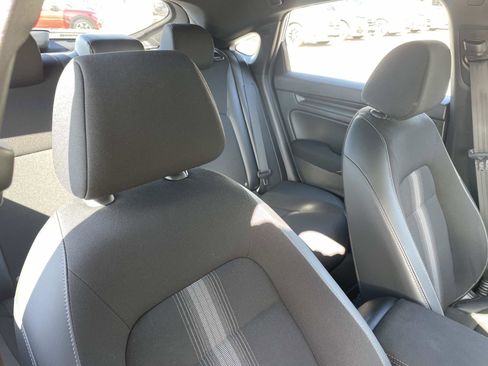 Certified 2023 Honda Civic Sport image 19