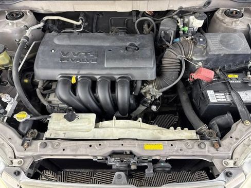 Used 2003 Toyota Corolla CE FWD image 21