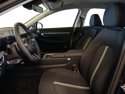 New 2026 Hyundai Sonata SEL FWD image 9