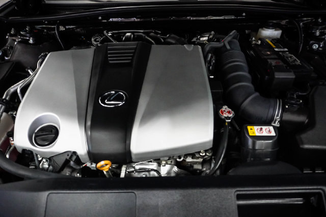 Used 2022 Lexus ES 350 FWD image 27