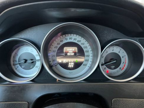 Used 2013 Mercedes-Benz C 250 Sedan w/ Multimedia Pkg image 20