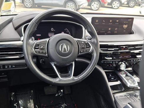 Used 2023 Acura MDX FWD w/ Technology Package image 20