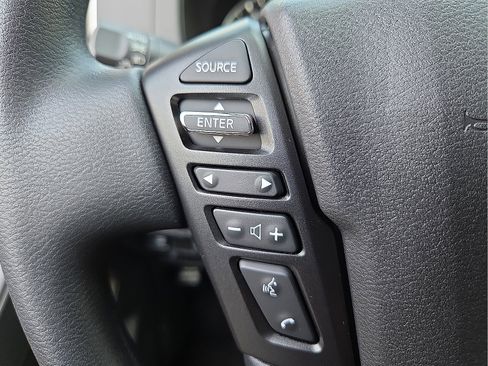 New 2026 Nissan Frontier SV w/ Tow Package image 22