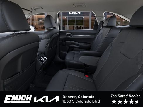 New 2026 Kia Sorento EX w/ EX Premium Package AWD/4WD image 27