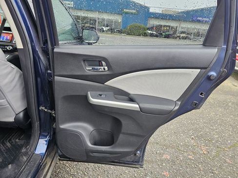 Used 2015 Honda CR-V EX-L image 14
