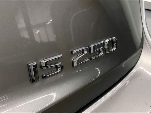Used 2014 Lexus IS 250 RWD image 14