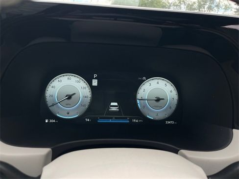 Used 2023 Hyundai Palisade Calligraphy image 14