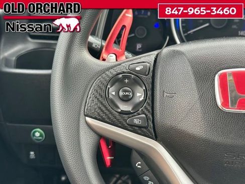 Used 2016 Honda Fit EX image 21