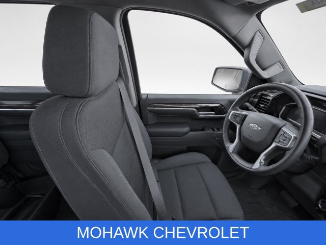 Certified 2024 Chevrolet Silverado 1500 RST AWD/4WD image 13