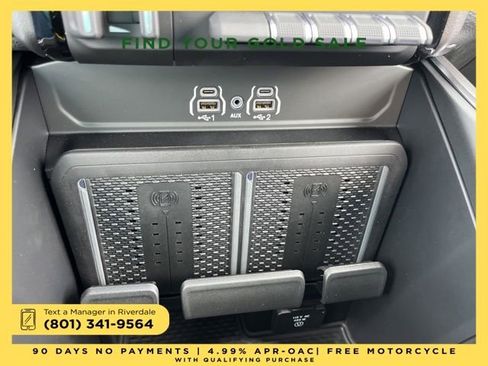 New 2026 RAM 2500 Big Horn image 27