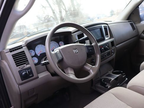 Used 2009 Dodge Ram 2500 Truck SLT image 15