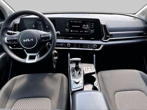 Certified 2024 Kia Sportage LX FWD image 14