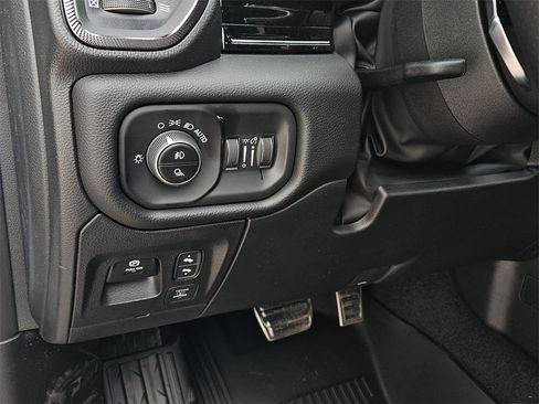 New 2026 RAM 1500 Rebel image 14