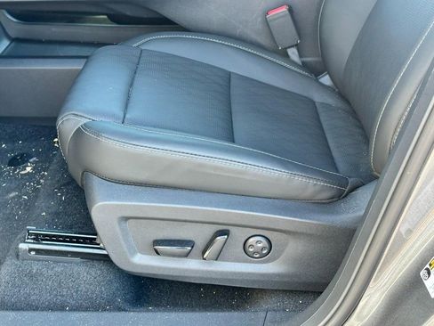 Used 2026 Nissan Murano Platinum w/ Cargo Package AWD/4WD image 12