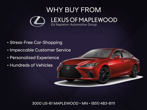 Certified 2025 Lexus LX 700h Overtrail AWD/4WD image 3