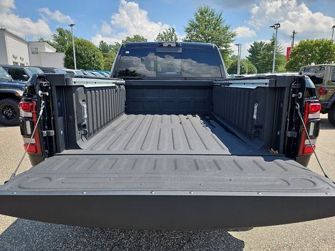 Used 2022 RAM 2500 Power Wagon w/ Level 1 Equipment Group AWD/4WD image 29