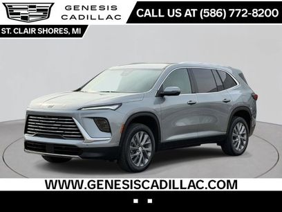 Used 2026 Buick Enclave Preferred w/ Super Cruise Package