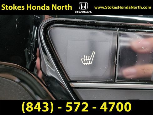 Certified 2026 Honda Civic Sport Touring image 24